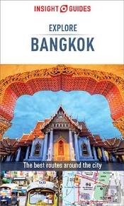 Insight Guides Explore Bangkok (Travel Guide Ebook)