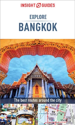 Bertrand.pt - Insight Guides Explore Bangkok (Travel Guide Ebook)