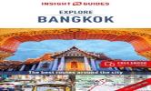 Insight Guides Explore Bangkok (Travel Guide With Free Ebook)