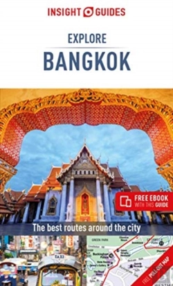Bertrand.pt - Insight Guides Explore Bangkok (Travel Guide With Free Ebook)