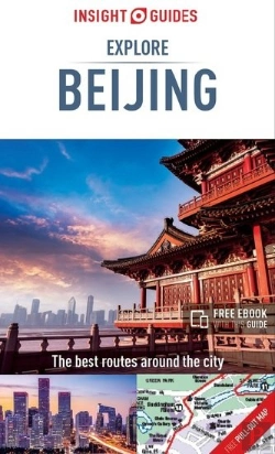 Bertrand.pt - Insight Guides: Explore Beijing