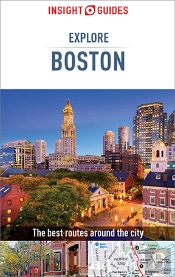 Insight Guides Explore Boston (Travel Guide Ebook)