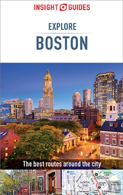 Bertrand.pt - Insight Guides Explore Boston (Travel Guide Ebook)
