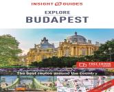 Insight Guides Explore Budapest (Travel Guide With Free Ebook)