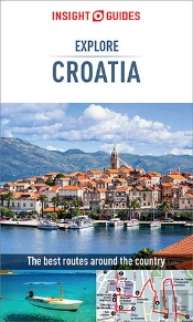 Insight Guides Explore Croatia (Travel Guide Ebook)