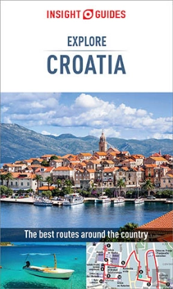 Bertrand.pt - Insight Guides Explore Croatia (Travel Guide Ebook)