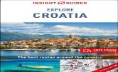 Insight Guides Explore Croatia (Travel Guide With Free Ebook)
