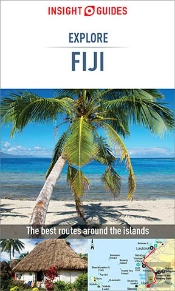 Insight Guides Explore Fiji (Travel Guide Ebook)