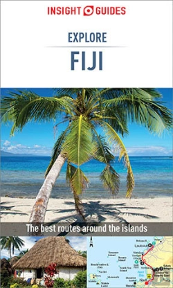 Bertrand.pt - Insight Guides Explore Fiji (Travel Guide Ebook)