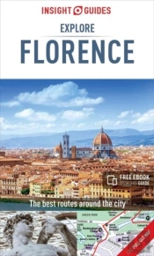 Insight Guides: Explore Florence