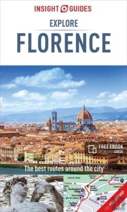 Bertrand.pt - Insight Guides: Explore Florence