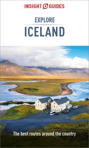 Insight Guides Explore Iceland (Travel Guide Ebook)