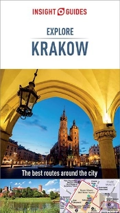 Insight Guides Explore Krakow (Travel Guide Ebook)