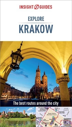 Bertrand.pt - Insight Guides Explore Krakow (Travel Guide Ebook)