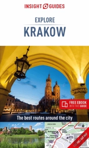 Insight Guides Explore Krakow (Travel Guide With Free Ebook)