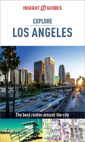 Insight Guides Explore Los Angeles (Travel Guide Ebook)