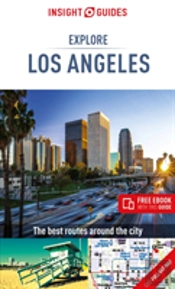 Insight Guides Explore Los Angeles (Travel Guide With Free Ebook)