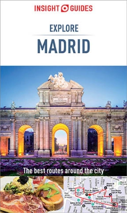 Bertrand.pt - Insight Guides Explore Madrid (Travel Guide Ebook)
