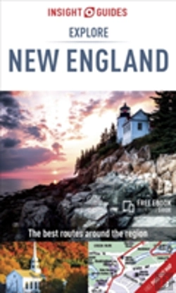 Bertrand.pt - Insight Guides Explore New England