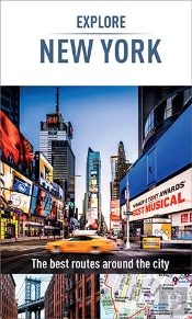 Insight Guides Explore New York (Travel Guide Ebook)