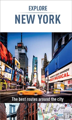 Bertrand.pt - Insight Guides Explore New York (Travel Guide Ebook)
