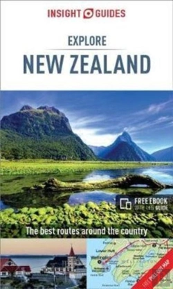 Bertrand.pt - Insight Guides Explore New Zealand