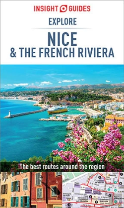 Bertrand.pt - Insight Guides Explore Nice & French Riviera (Travel Guide Ebook)