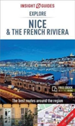 Bertrand.pt - Insight Guides Explore Nice & French Riviera