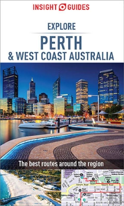 Bertrand.pt - Insight Guides Explore Perth & West Coast Australia (Travel Guide Ebook)