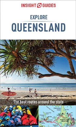 Bertrand.pt - Insight Guides Explore Queensland (Travel Guide Ebook)