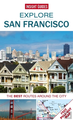 Bertrand.pt - Insight Guides: Explore San Francisco
