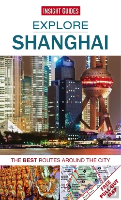 Bertrand.pt - Insight Guides: Explore Shanghai