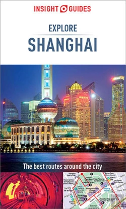 Bertrand.pt - Insight Guides Explore Shanghai (Travel Guide Ebook)