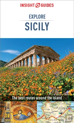 Bertrand.pt - Insight Guides Explore Sicily (Travel Guide Ebook)