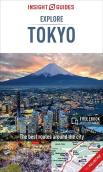 Insight Guides: Explore Tokyo