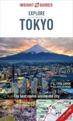 Bertrand.pt - Insight Guides: Explore Tokyo