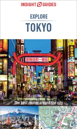 Bertrand.pt - Insight Guides Explore Tokyo (Travel Guide Ebook)