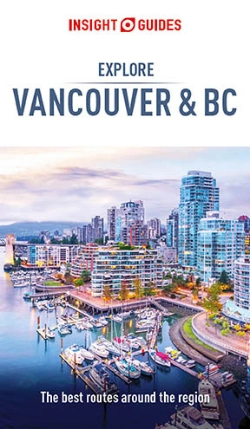 Bertrand.pt - Insight Guides Explore Toronto & Ontario (Travel Guide Ebook)
