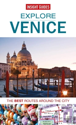 Bertrand.pt - Insight Guides: Explore Venice