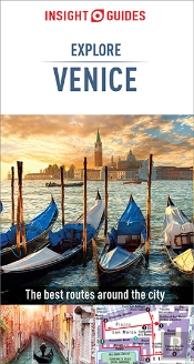 Insight Guides Explore Venice (Travel Guide Ebook)