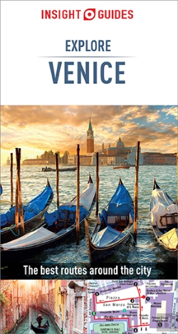Bertrand.pt - Insight Guides Explore Venice (Travel Guide Ebook)