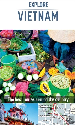 Bertrand.pt - Insight Guides Explore Vietnam (Travel Guide Ebook)