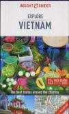 Insight Guides Explore Vietnam (Travel Guide With Free Ebook)