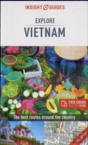 Insight Guides Explore Vietnam (Travel Guide With Free Ebook)