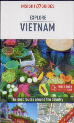 Bertrand.pt - Insight Guides Explore Vietnam (Travel Guide With Free Ebook)