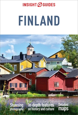 Bertrand.pt - Insight Guides Finland: Travel Guide Ebook