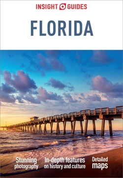 Bertrand.pt - Insight Guides Florida (Travel Guide Ebook)