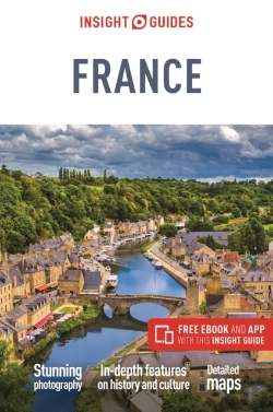 Bertrand.pt - Insight Guides France