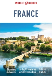 Insight Guides France: Travel Guide Ebook