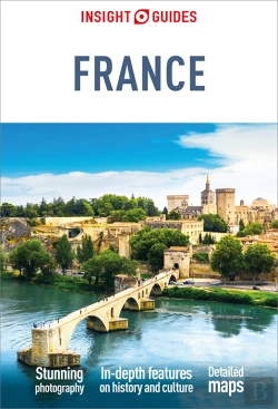 Bertrand.pt - Insight Guides France: Travel Guide Ebook